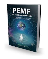 PEMF The 5th Element of Health Book pic